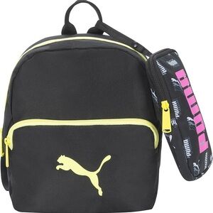 🪷 PUMA Evercat Mod Mini Backpack